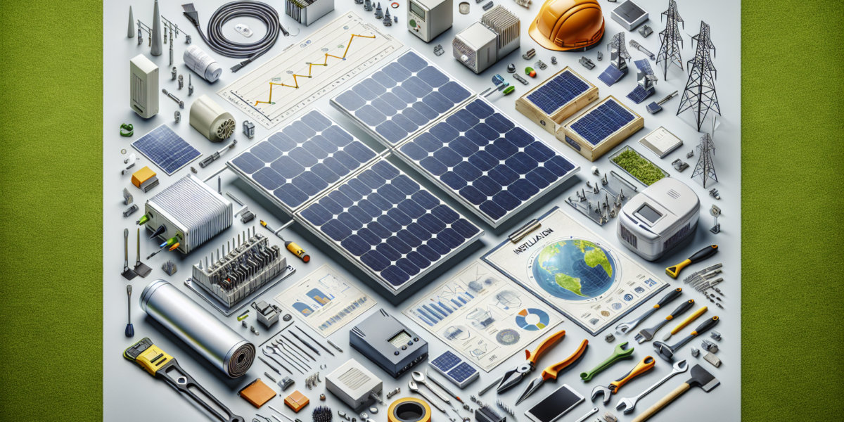 How Solar Energy Works: A Beginner’s Guide