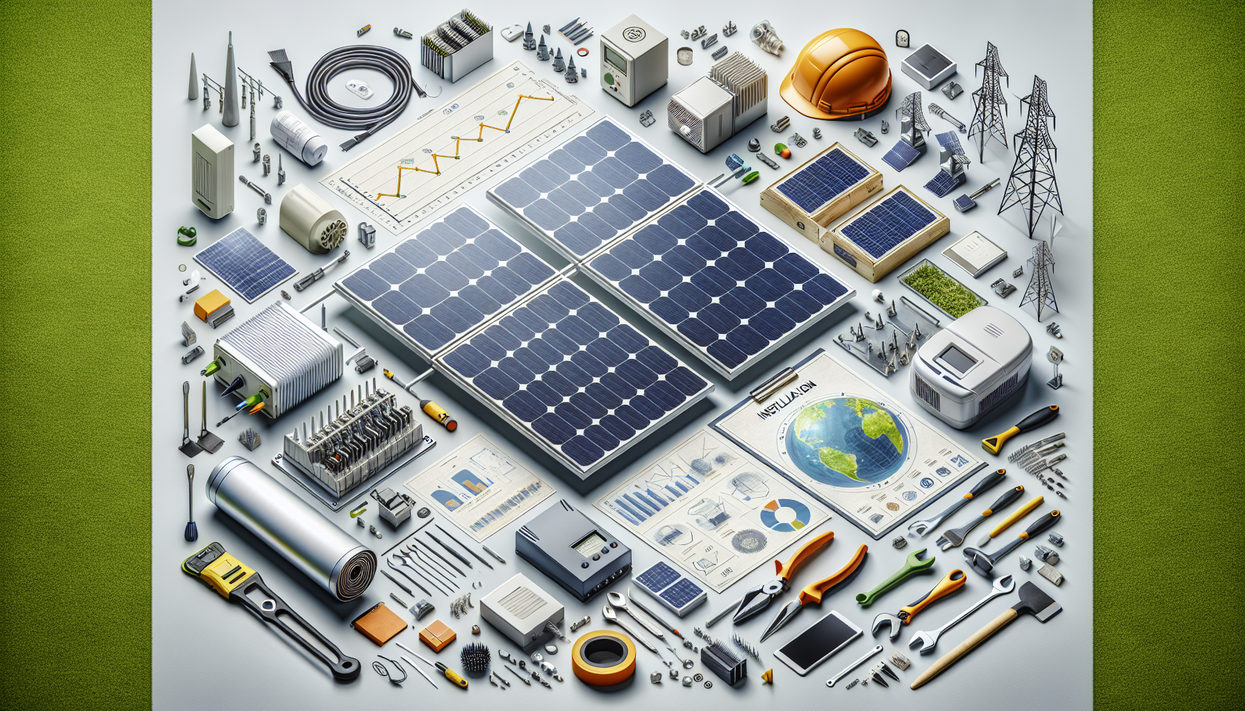 How Solar Energy Works: A Beginner’s Guide