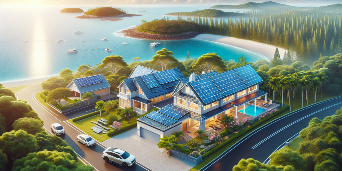 Is Solar Power Worth It in Queensland? Exploring the Benefits and Considerations
