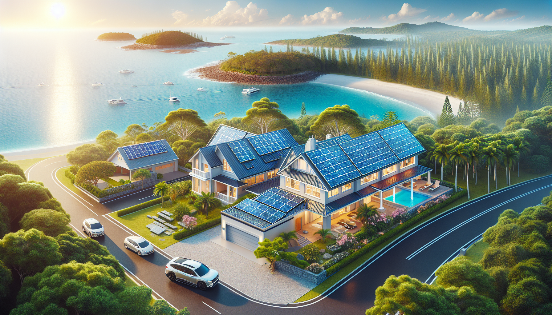 Is Solar Power Worth It in Queensland? Exploring the Benefits and Considerations