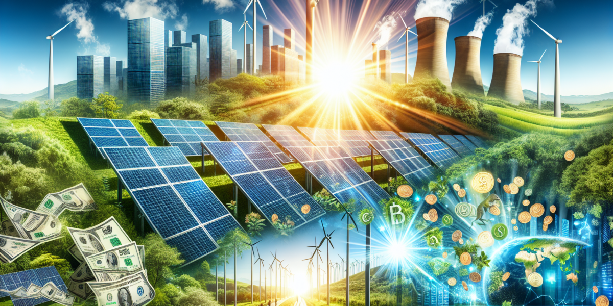 Top 10 Benefits of Switching to Solar in 2025