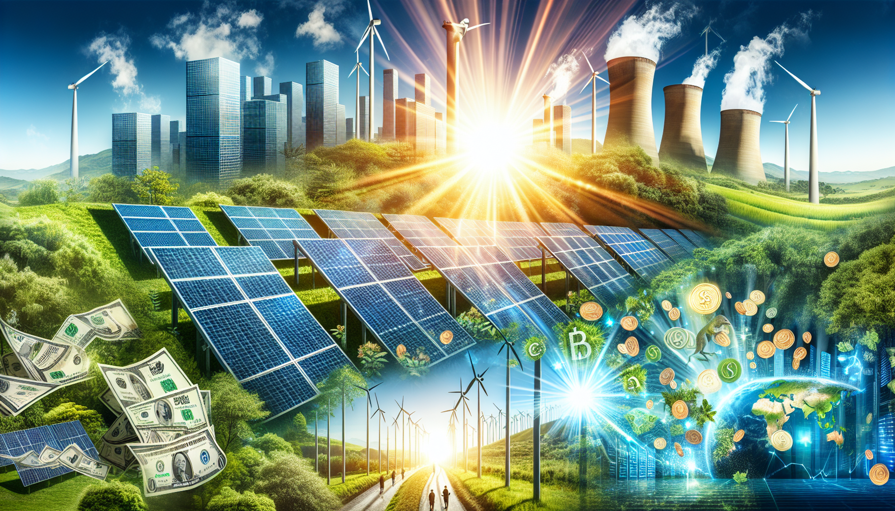 Top 10 Benefits of Switching to Solar in 2025
