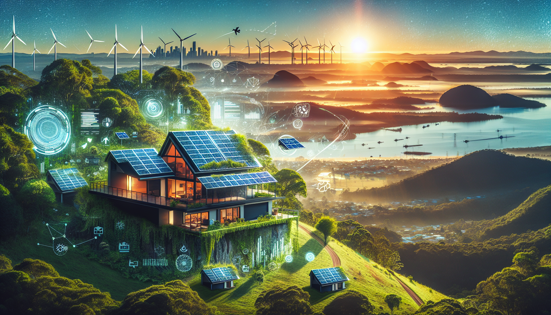 A Comprehensive Guide to Current Solar Rebates in Queensland 2025