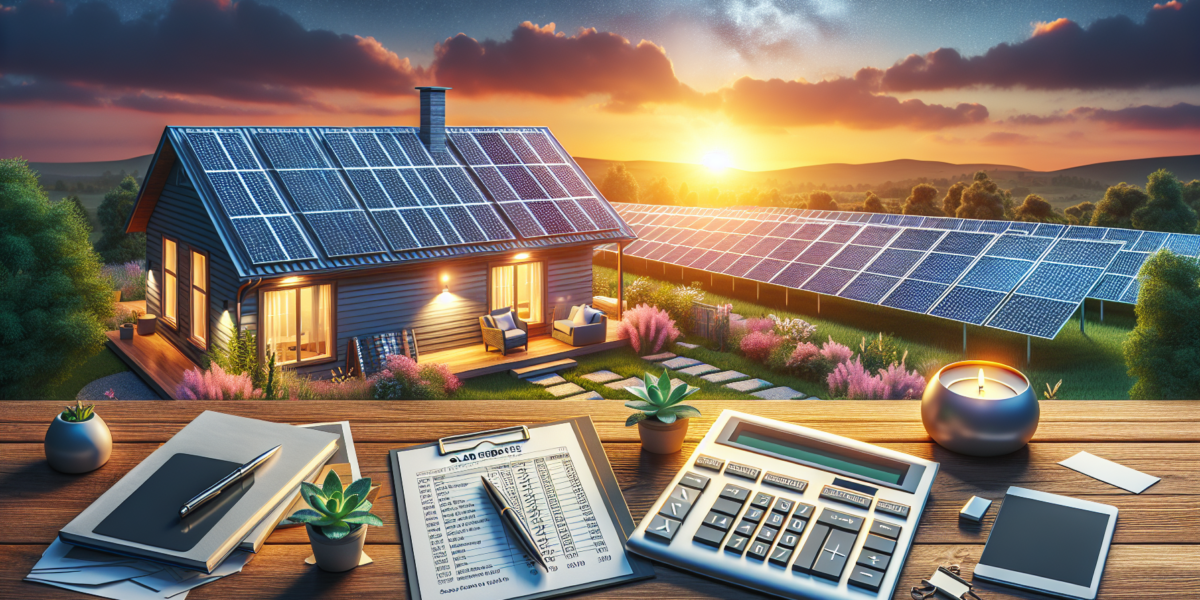 Maximizing Your Savings: A Comprehensive Guide to Solar Rebates