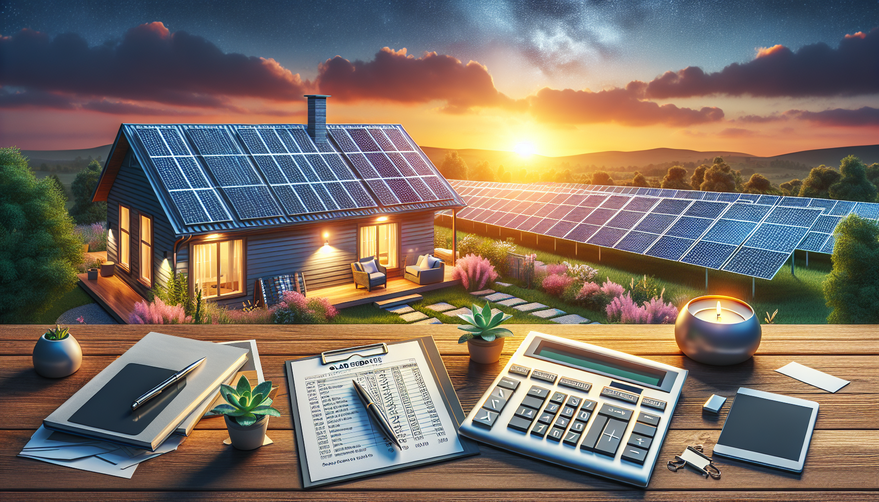 Maximizing Your Savings: A Comprehensive Guide to Solar Rebates