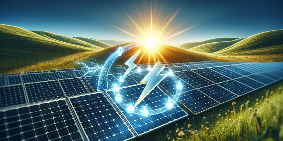 Understanding the Efficiency of Solar Power: A Comprehensive Guide