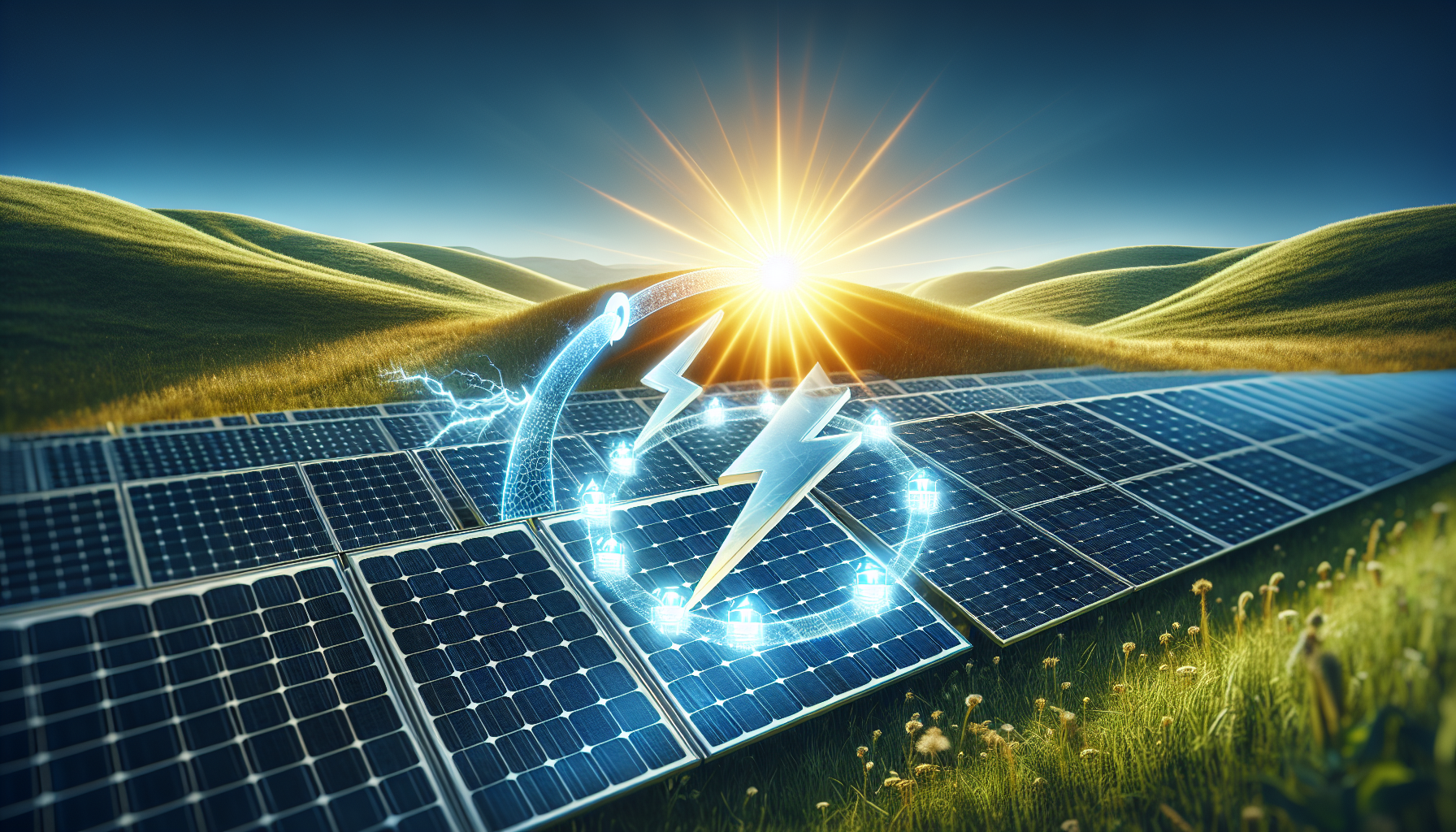 Understanding the Efficiency of Solar Power: A Comprehensive Guide